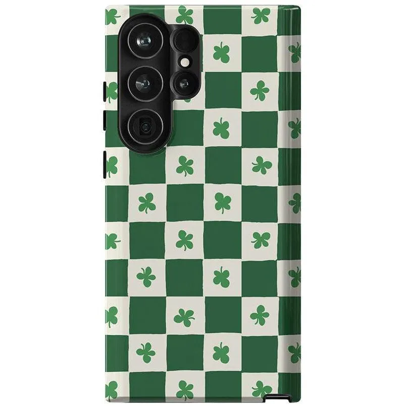 Top Rated Lucky You | Shamrock Case  Last Few Pieces!