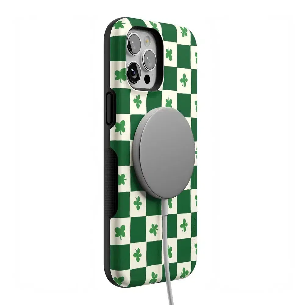 Top Rated Lucky You | Shamrock Case  Last Few Pieces!