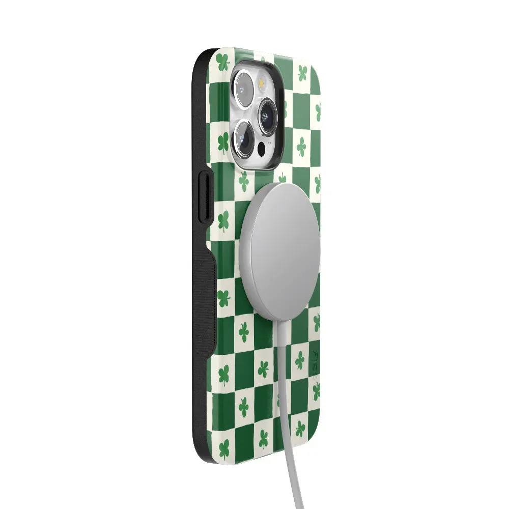 Top Rated Lucky You | Shamrock Case  Last Few Pieces!