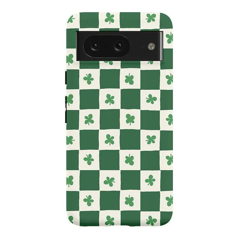 Top Rated Lucky You | Shamrock Case  Last Few Pieces!