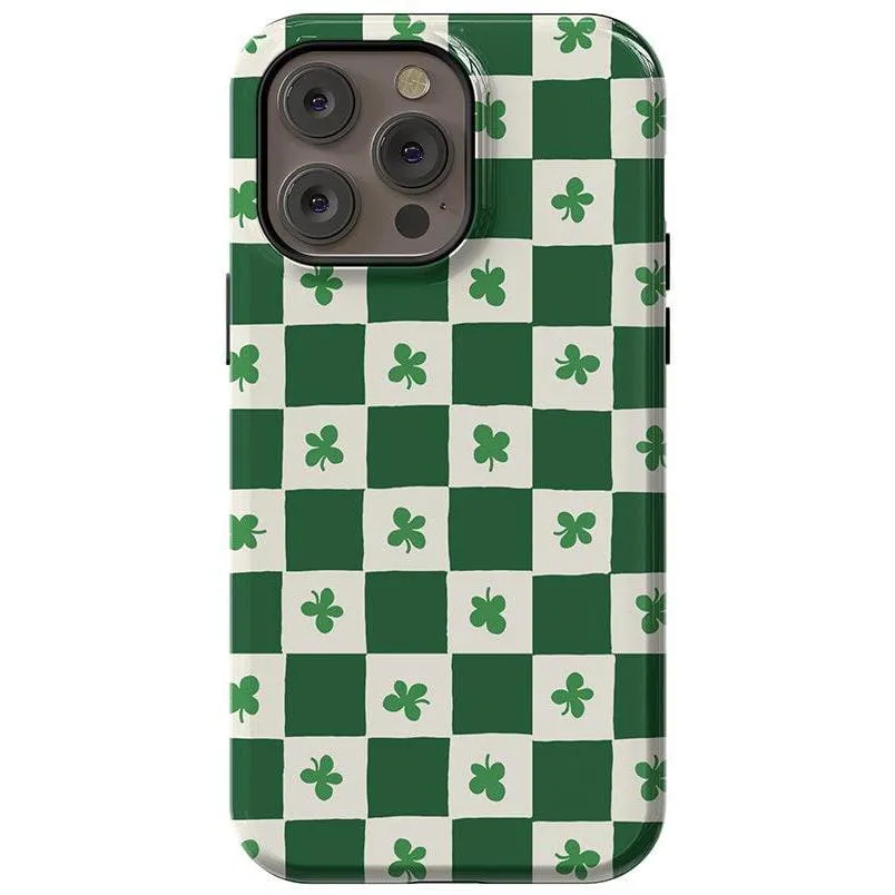 Top Rated Lucky You | Shamrock Case  Last Few Pieces!