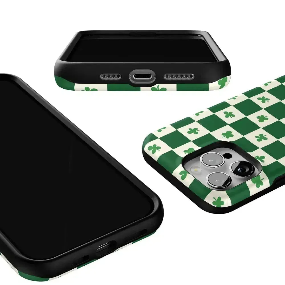 Top Rated Lucky You | Shamrock Case  Last Few Pieces!
