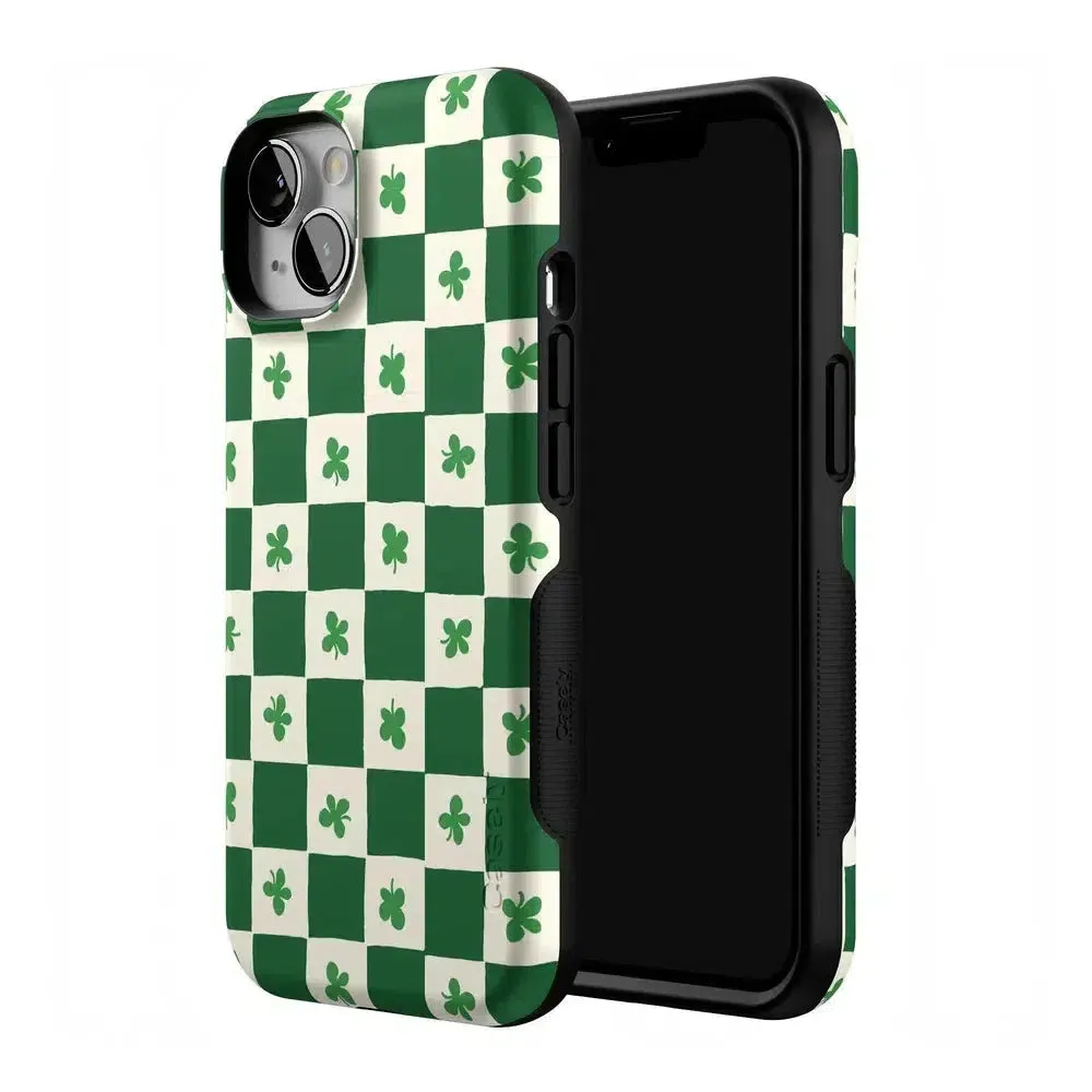 Top Rated Lucky You | Shamrock Case  Last Few Pieces!