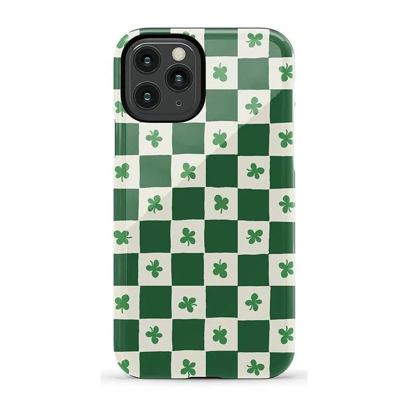 Top Rated Lucky You | Shamrock Case  Last Few Pieces!