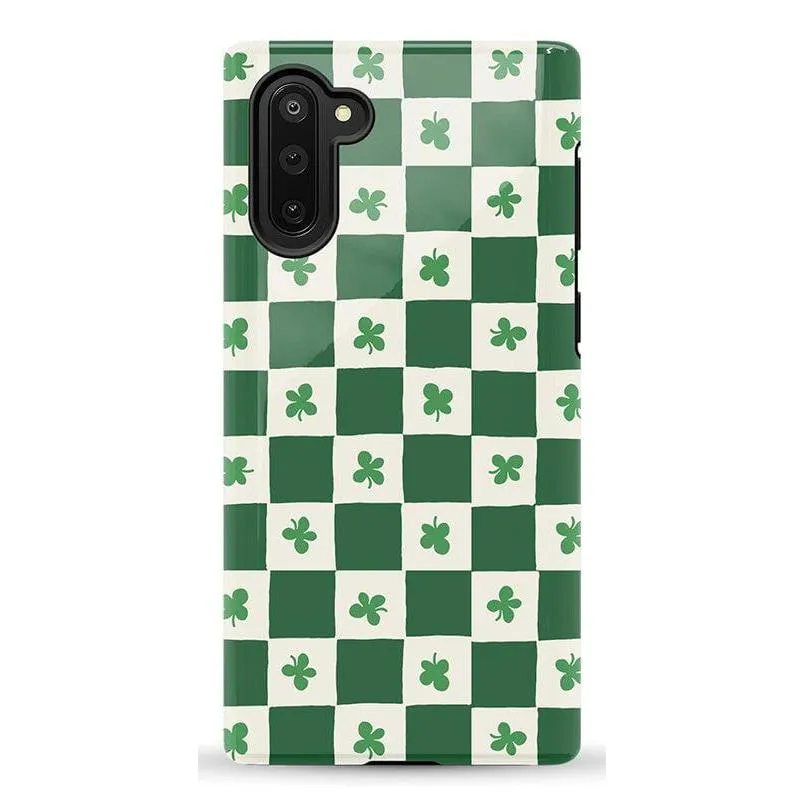 Top Rated Lucky You | Shamrock Case  Last Few Pieces!
