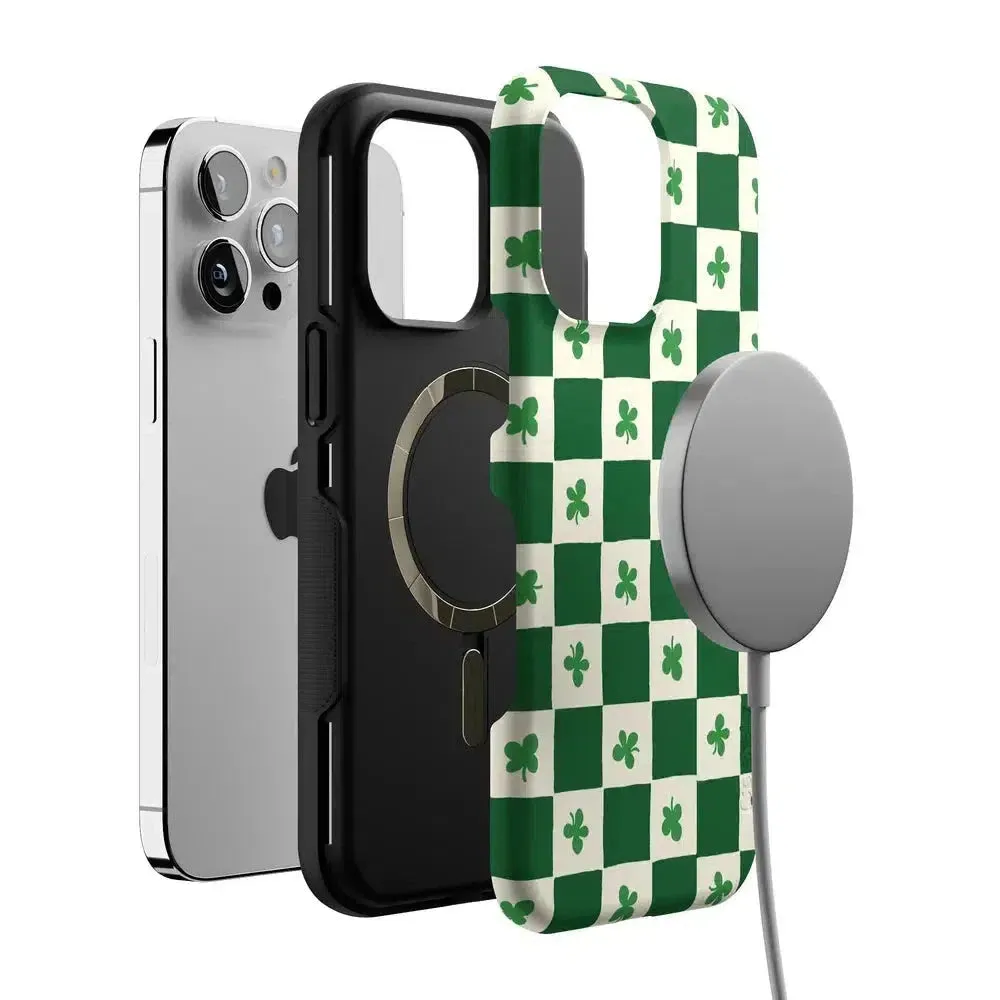 Top Rated Lucky You | Shamrock Case  Last Few Pieces!