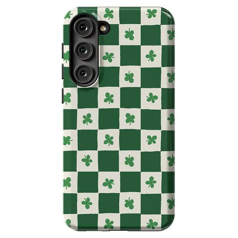 Top Rated Lucky You | Shamrock Case  Last Few Pieces!