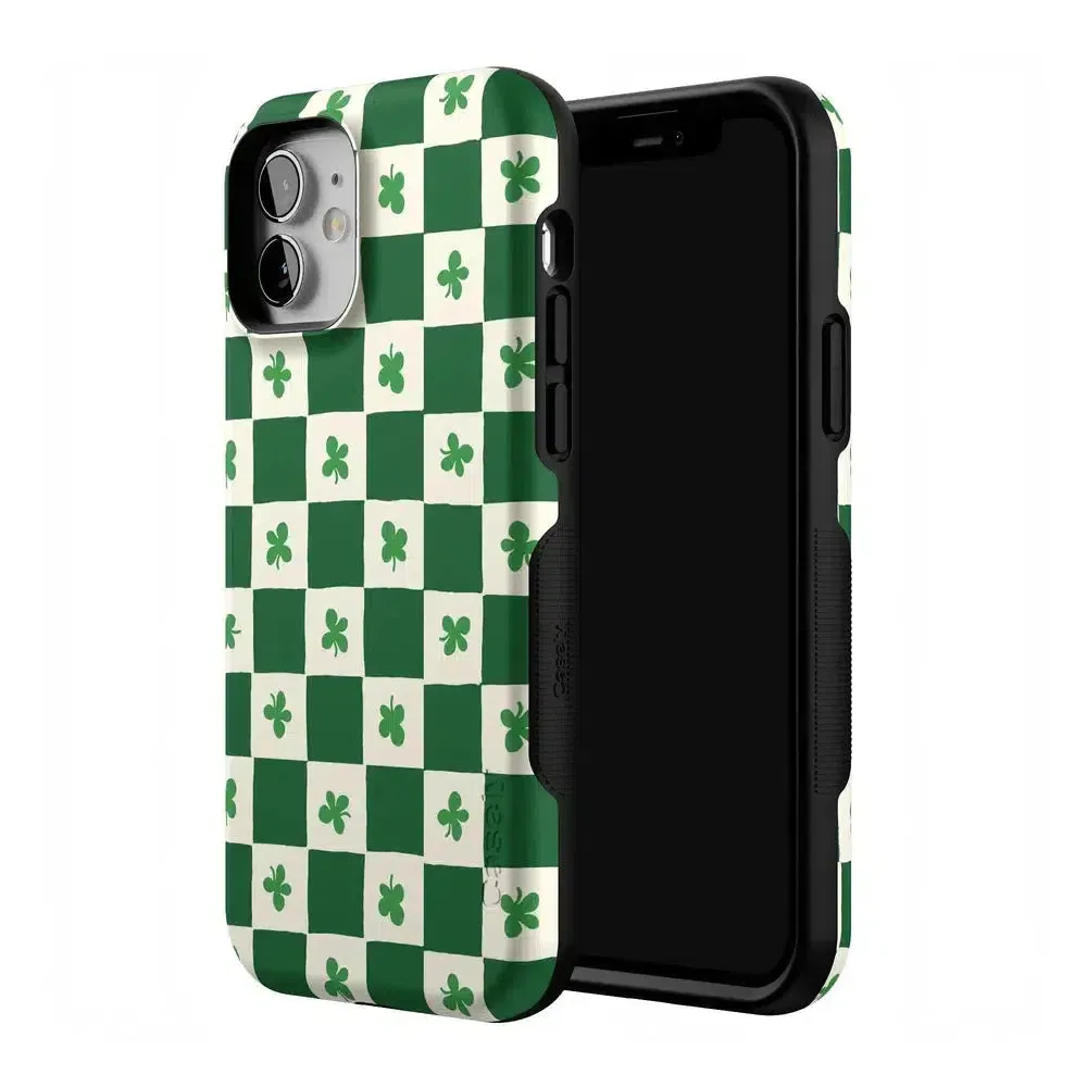 Top Rated Lucky You | Shamrock Case  Last Few Pieces!