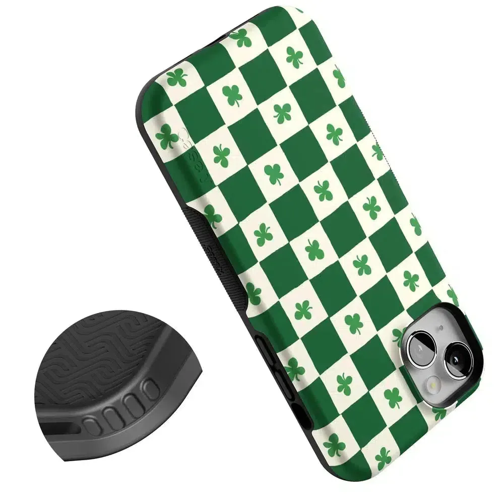 Top Rated Lucky You | Shamrock Case  Last Few Pieces!