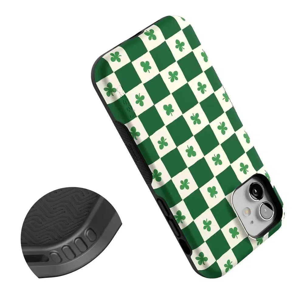 Top Rated Lucky You | Shamrock Case  Last Few Pieces!