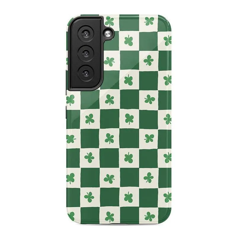 Top Rated Lucky You | Shamrock Case  Last Few Pieces!
