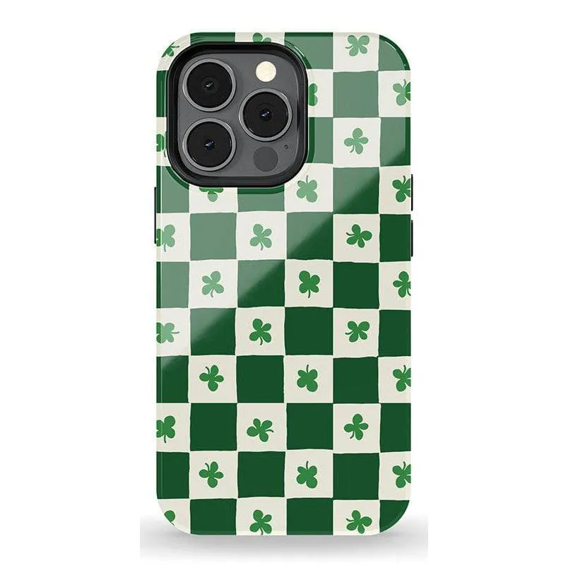 Top Rated Lucky You | Shamrock Case  Last Few Pieces!