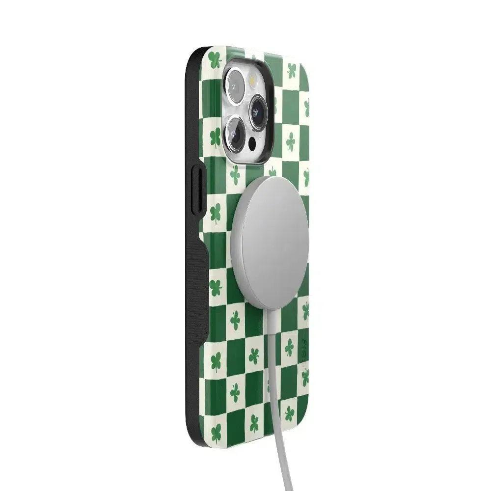 Top Rated Lucky You | Shamrock Case  Last Few Pieces!