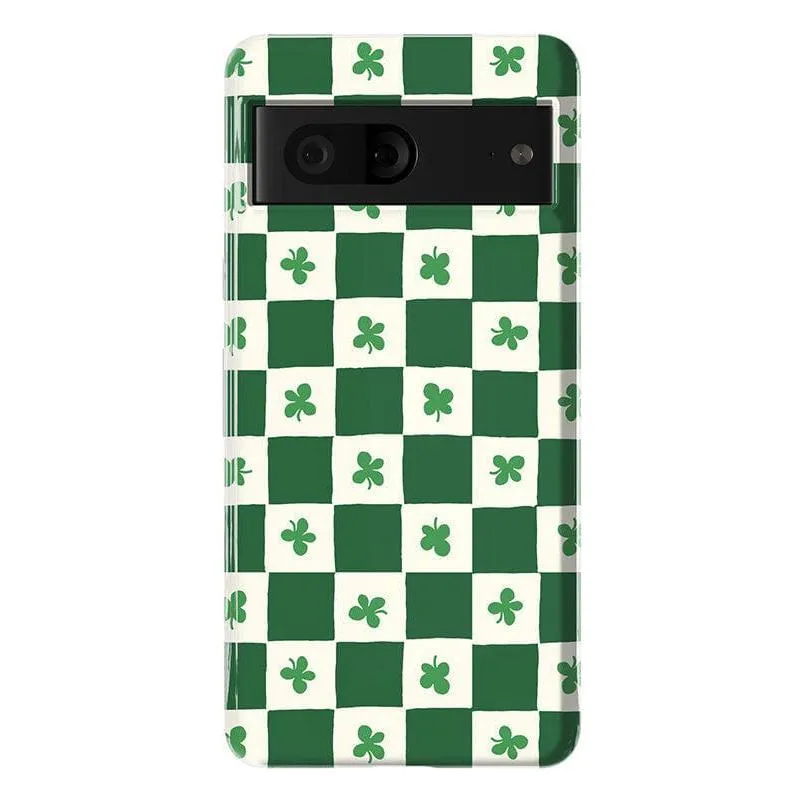 Top Rated Lucky You | Shamrock Case  Last Few Pieces!