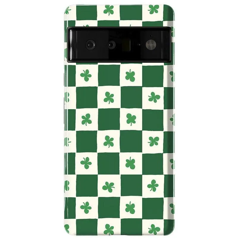 Top Rated Lucky You | Shamrock Case  Last Few Pieces!