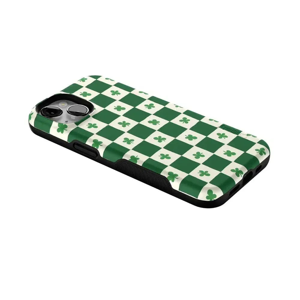 Top Rated Lucky You | Shamrock Case  Last Few Pieces!