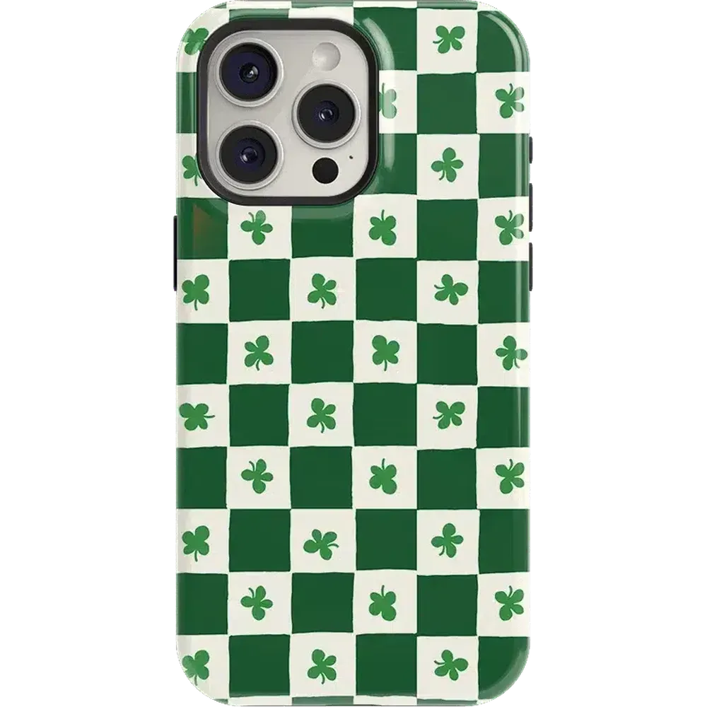 Top Rated Lucky You | Shamrock Case  Last Few Pieces!