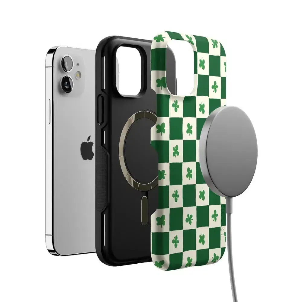 Top Rated Lucky You | Shamrock Case  Last Few Pieces!