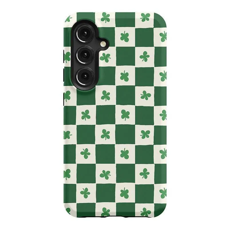 Top Rated Lucky You | Shamrock Case  Last Few Pieces!