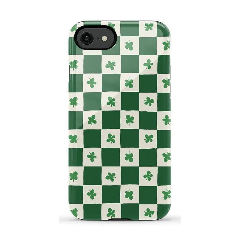 Top Rated Lucky You | Shamrock Case  Last Few Pieces!