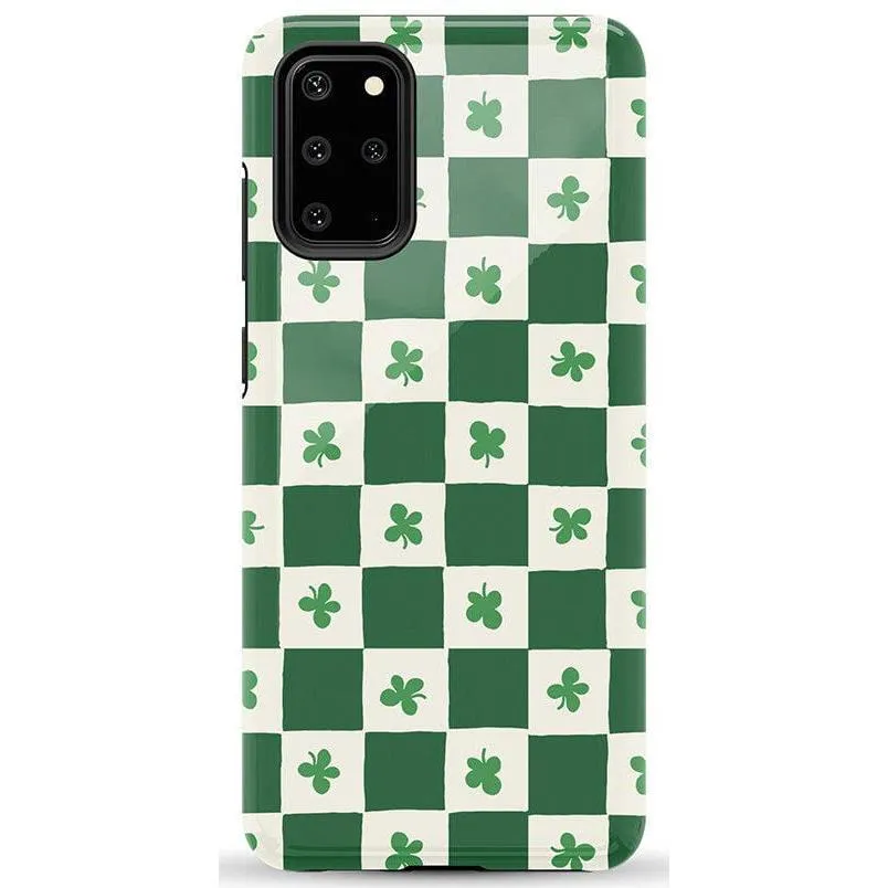 Top Rated Lucky You | Shamrock Case  Last Few Pieces!