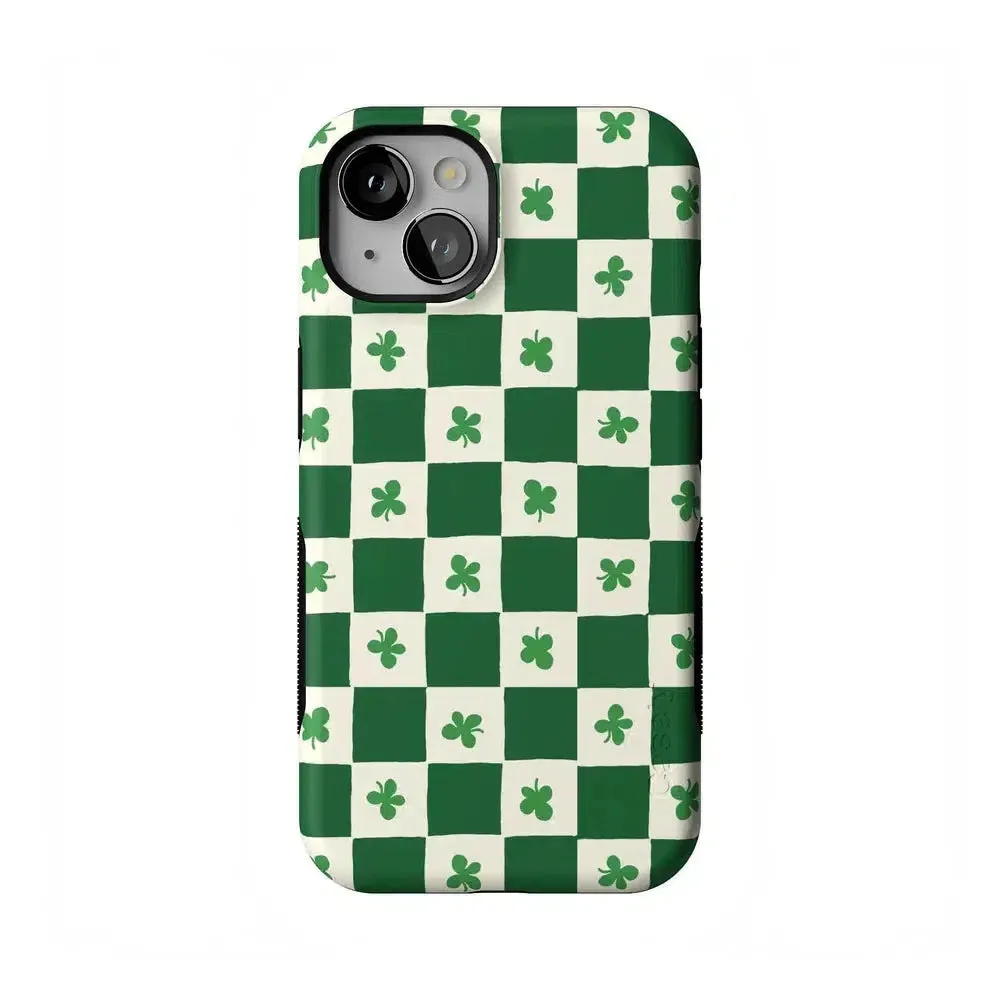 Top Rated Lucky You | Shamrock Case  Last Few Pieces!