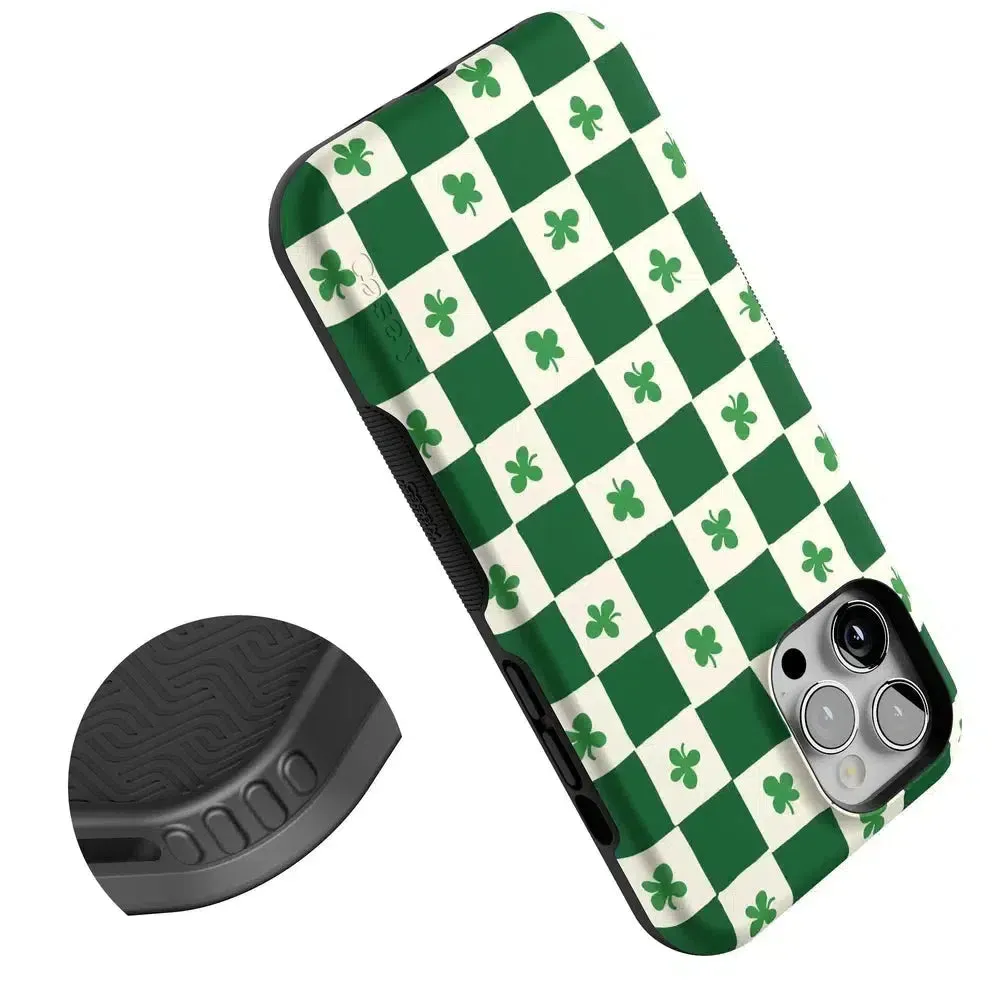 Top Rated Lucky You | Shamrock Case  Last Few Pieces!
