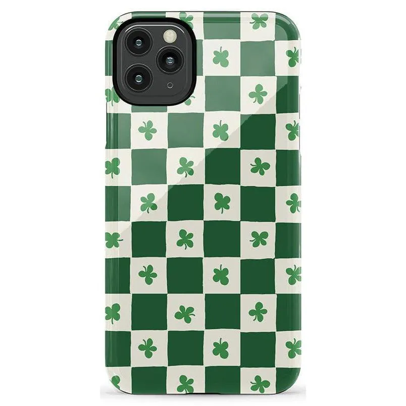 Top Rated Lucky You | Shamrock Case  Last Few Pieces!