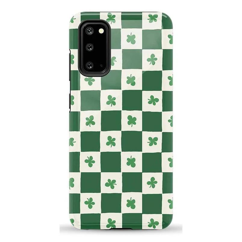 Top Rated Lucky You | Shamrock Case  Last Few Pieces!