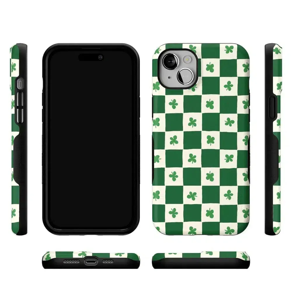 Top Rated Lucky You | Shamrock Case  Last Few Pieces!