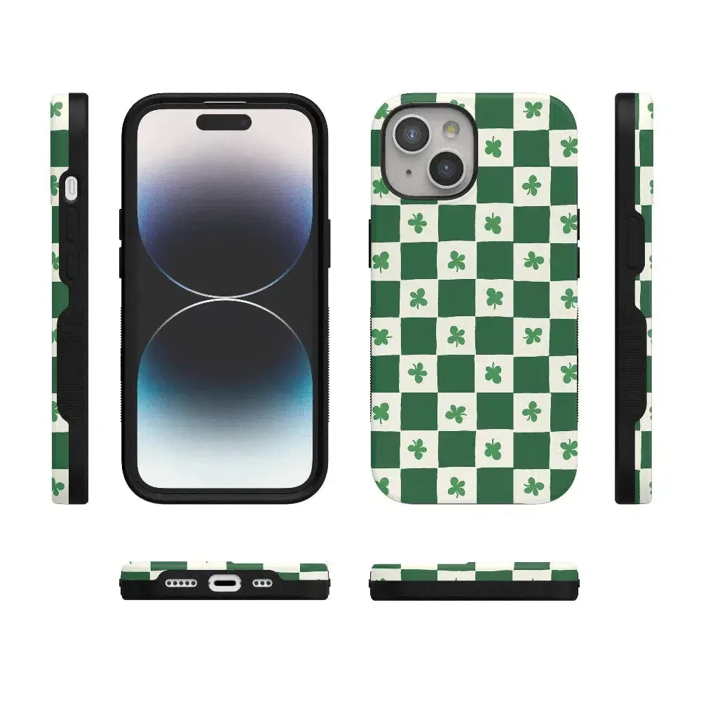 Top Rated Lucky You | Shamrock Case  Last Few Pieces!