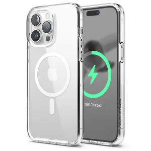 Top Rated MagSafe Clear Case for iPhone 14 Pro Max  Limited Availability!