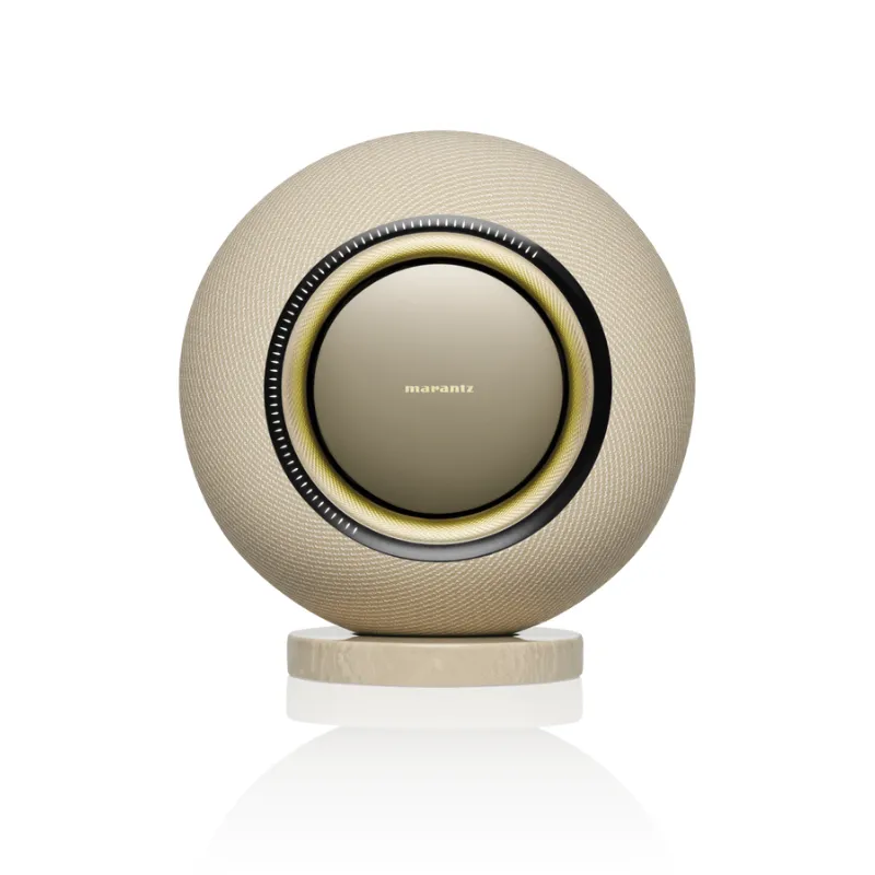 Top Rated Marantz Horizon - Wireless Speaker with Built-In HEOS (Each)  Going Fast!