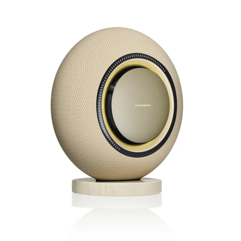 Top Rated Marantz Horizon - Wireless Speaker with Built-In HEOS (Each)  Going Fast!
