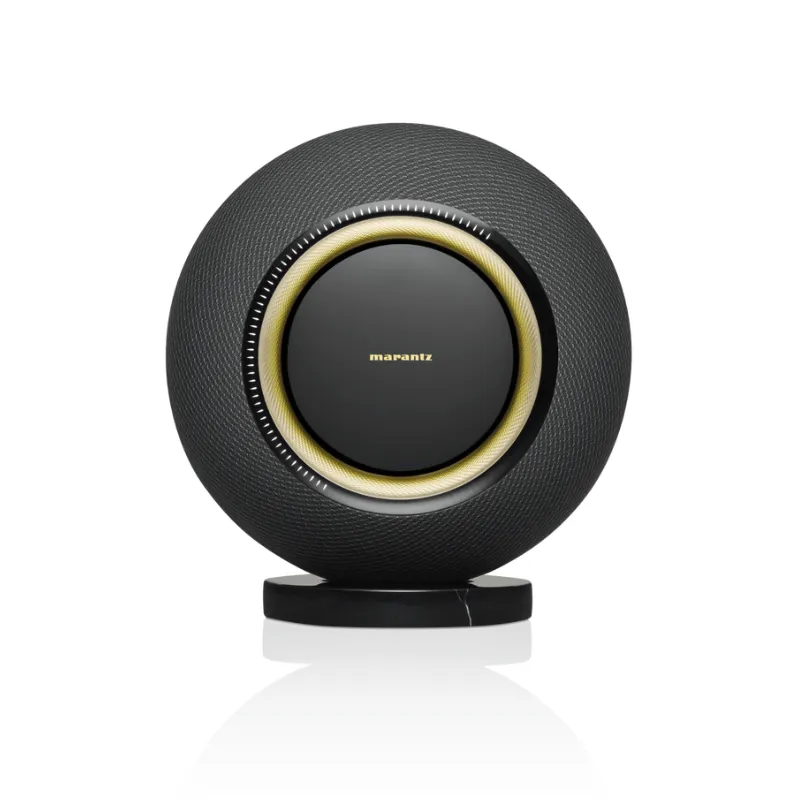 Top Rated Marantz Horizon - Wireless Speaker with Built-In HEOS (Each)  Going Fast!
