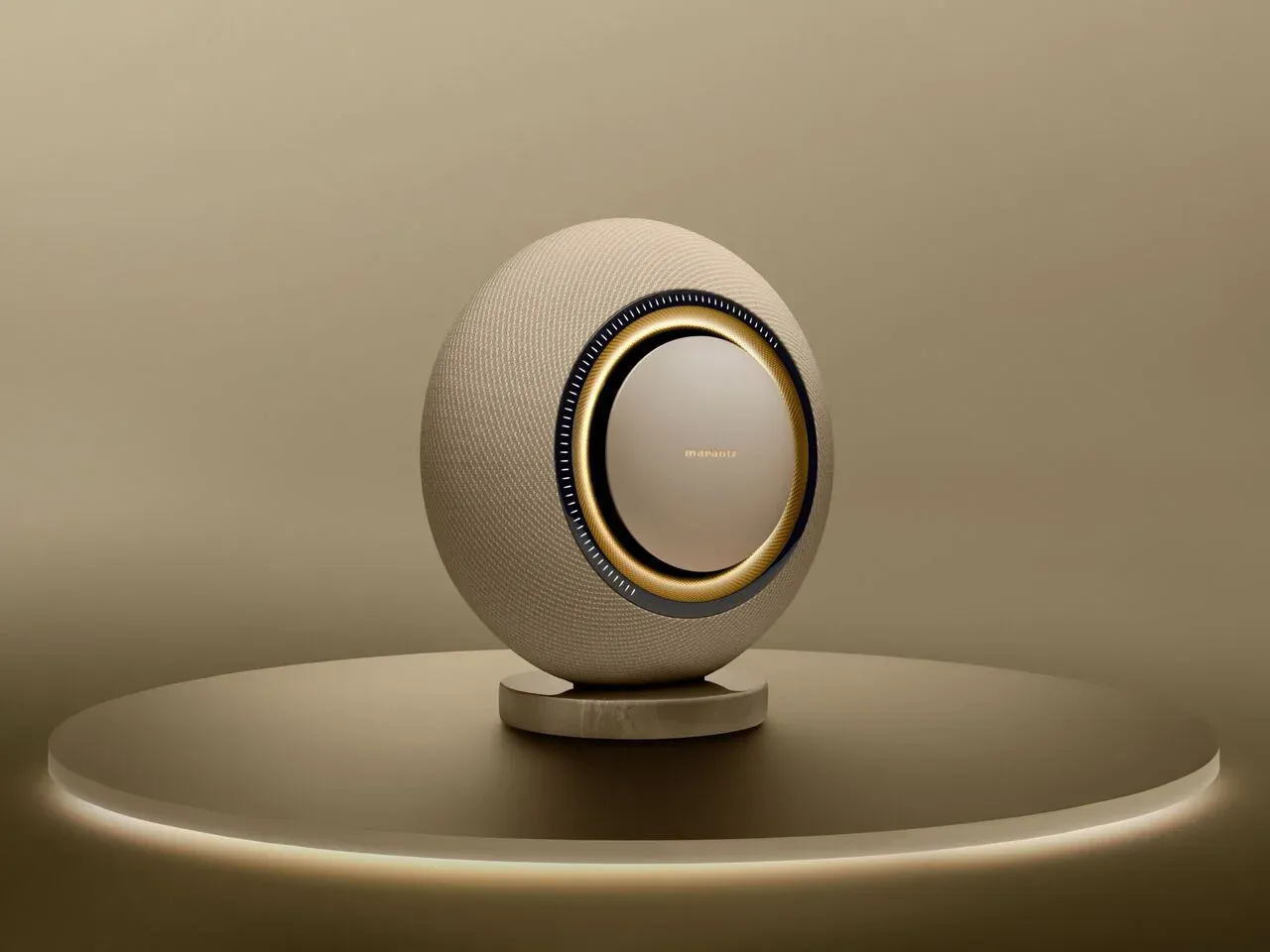 Top Rated Marantz Horizon - Wireless Speaker with Built-In HEOS (Each)  Going Fast!