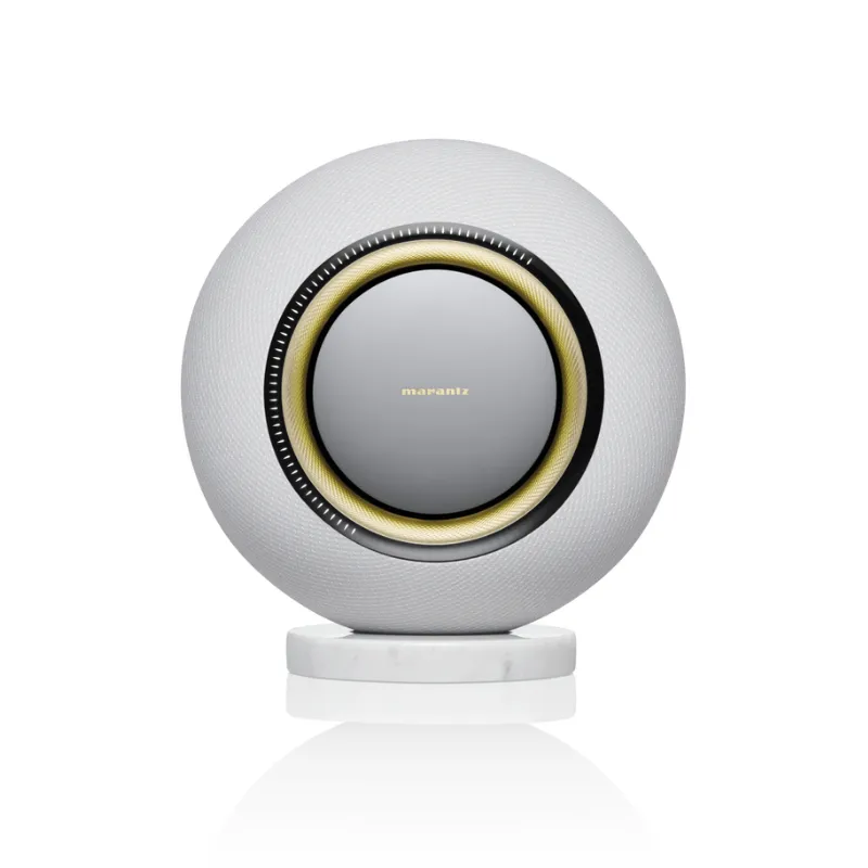 Top Rated Marantz Horizon - Wireless Speaker with Built-In HEOS (Each)  Going Fast!
