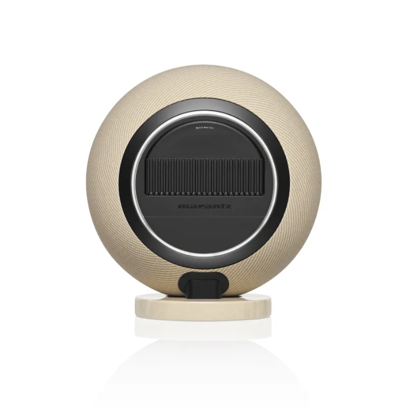 Top Rated Marantz Horizon - Wireless Speaker with Built-In HEOS (Each)  Going Fast!