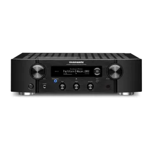 Top Rated Marantz PM7000N Integrated Stereo Amplifier with HEOS Built-in (Each)  Limited Release!