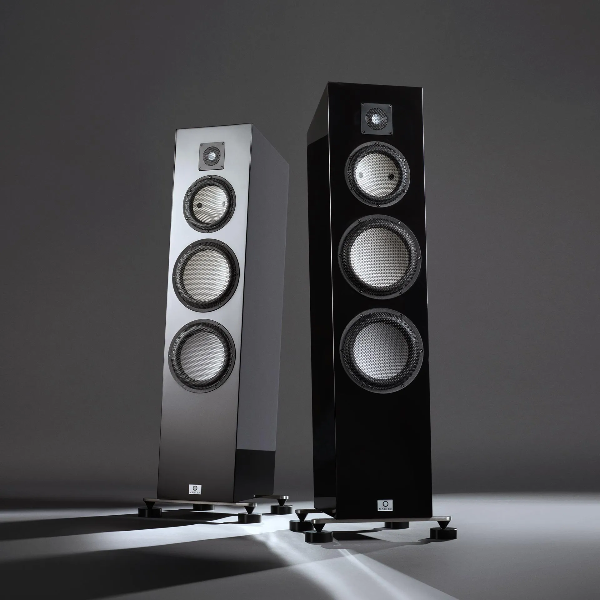 Top Rated Marten Getz 2 Loudspeakers (Pair)  Limited Release!