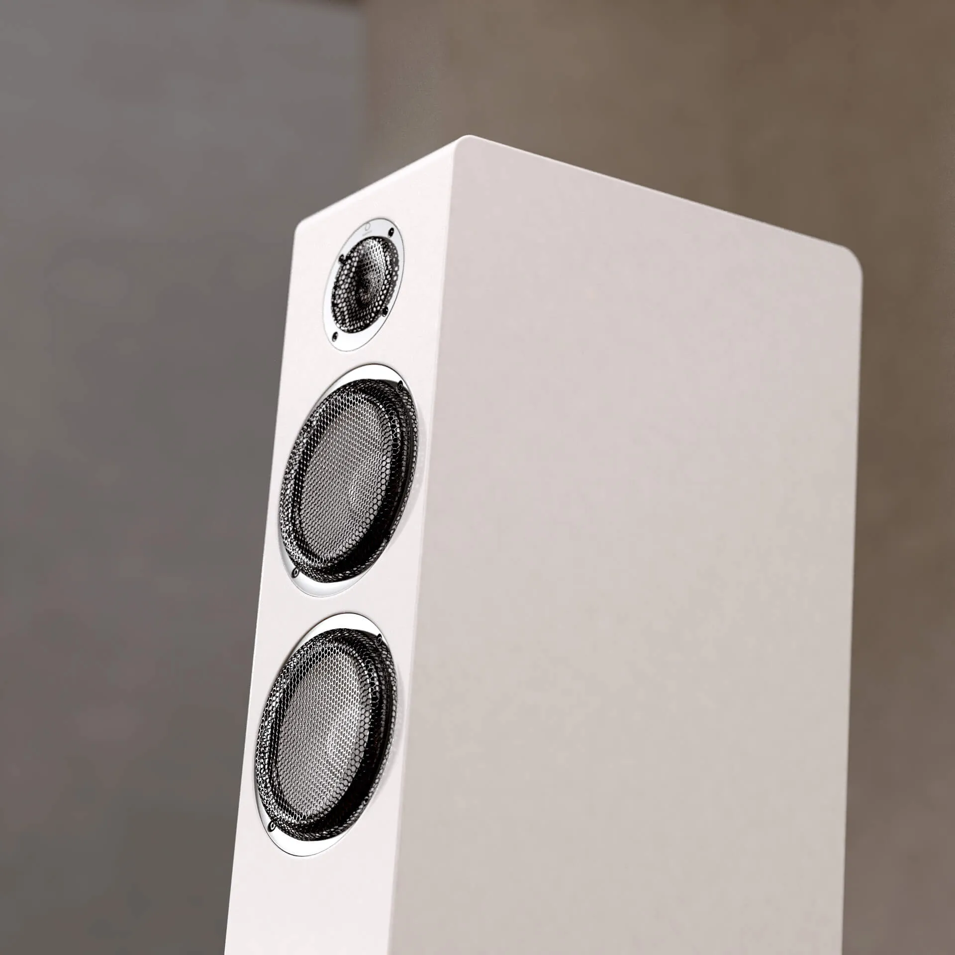 Top Rated Marten Oscar Trio Loudspeakers (Pair)  Limited Stock!