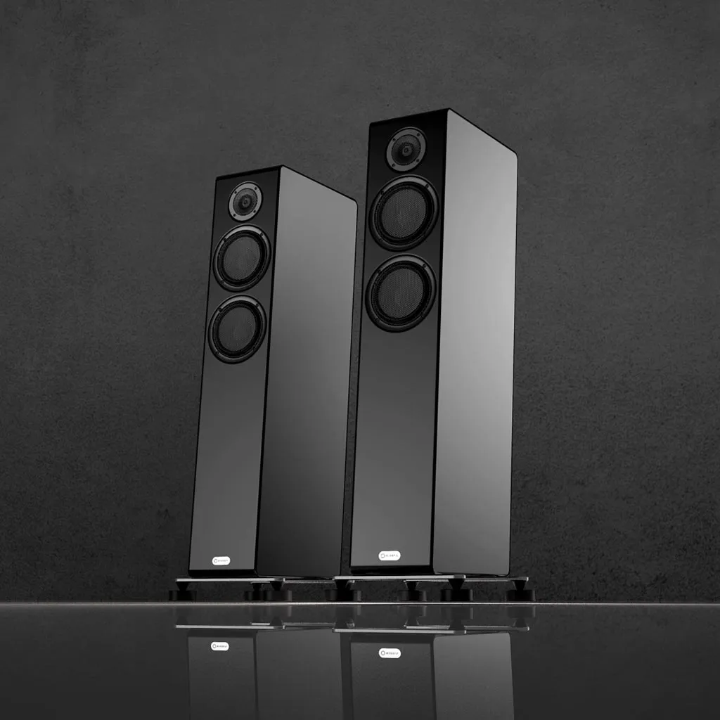 Top Rated Marten Oscar Trio Loudspeakers (Pair)  Limited Stock!