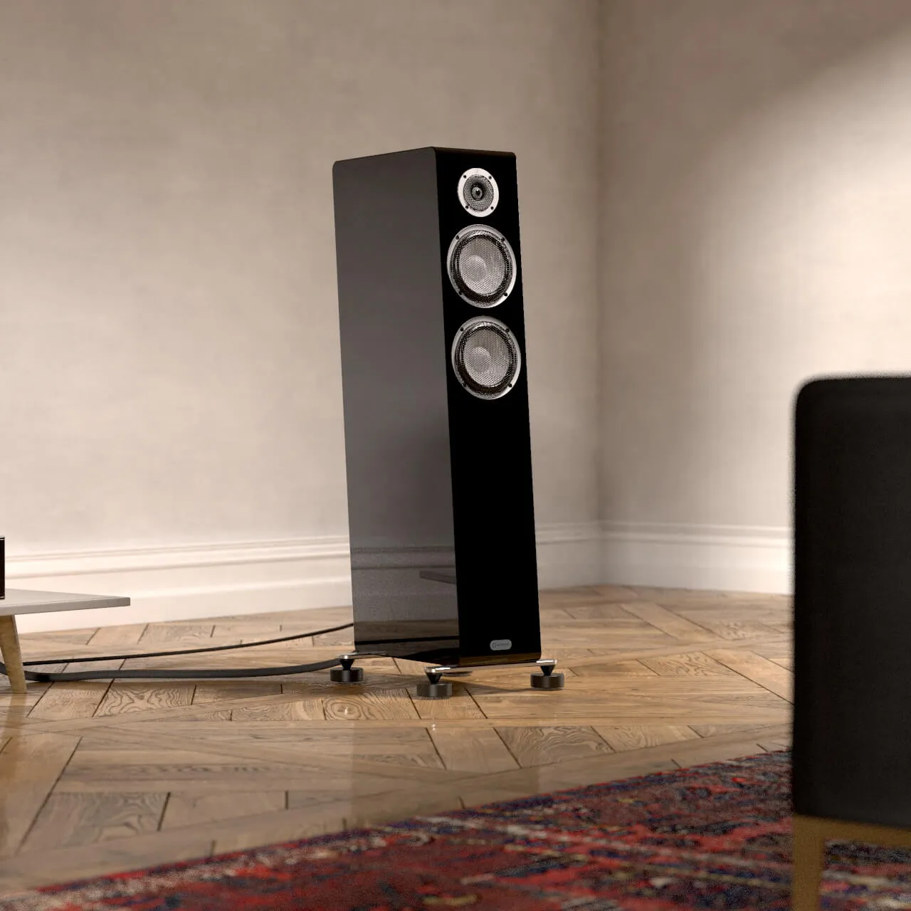 Top Rated Marten Oscar Trio Loudspeakers (Pair)  Limited Stock!