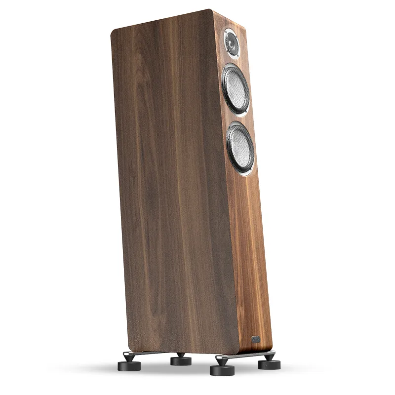 Top Rated Marten Oscar Trio Loudspeakers (Pair)  Limited Stock!