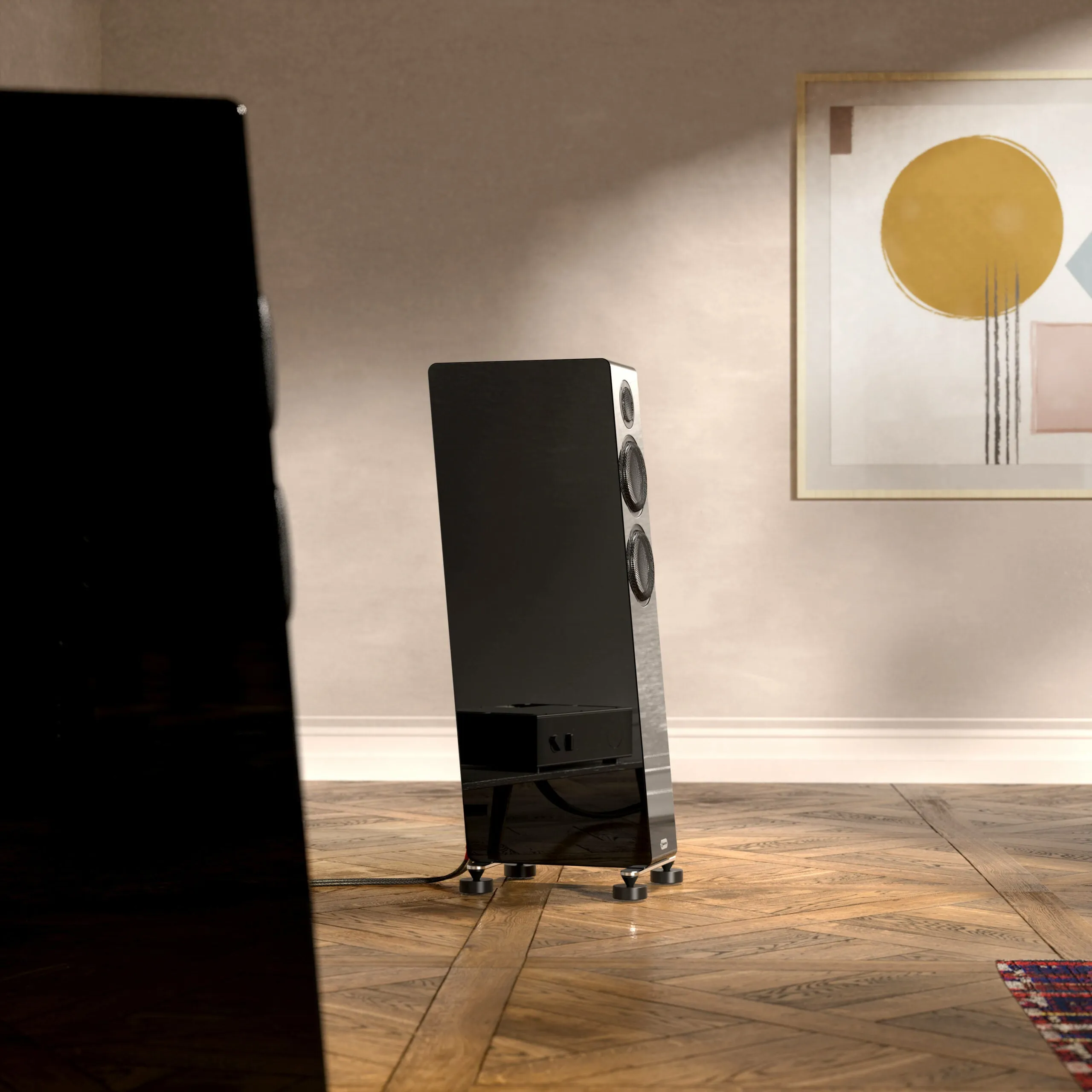 Top Rated Marten Oscar Trio Loudspeakers (Pair)  Limited Stock!