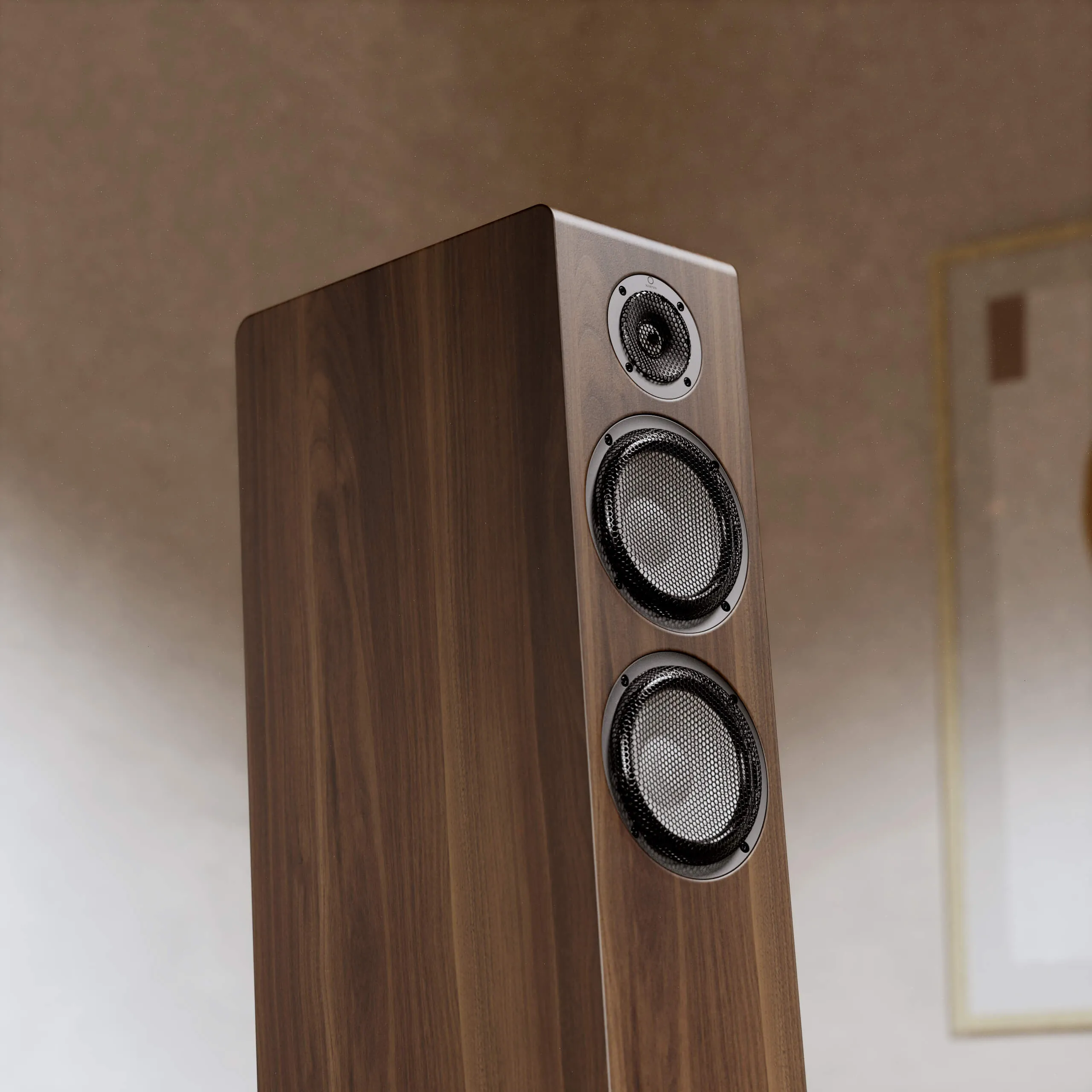 Top Rated Marten Oscar Trio Loudspeakers (Pair)  Limited Stock!
