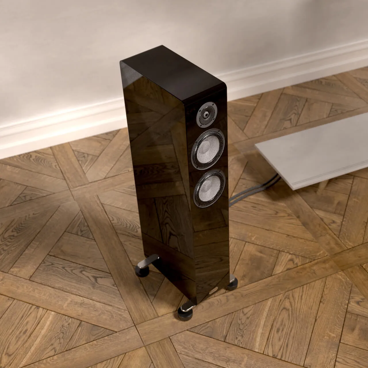 Top Rated Marten Oscar Trio Loudspeakers (Pair)  Limited Stock!