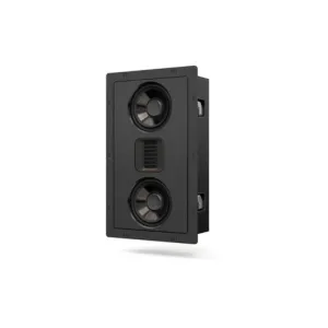 Top Rated Martin Logan Icon 3XW In-Wall Speaker (Each)  Dont Miss Out!