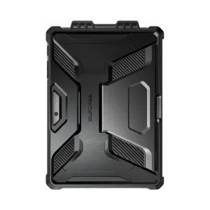 Top Rated Microsoft Surface Go Unicorn Beetle PRO Full Body Protective Case-Black  Stylish & Comfortable
