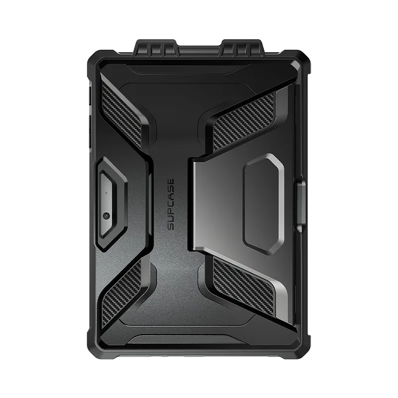 Top Rated Microsoft Surface Go Unicorn Beetle PRO Full Body Protective Case-Black  Stylish & Comfortable